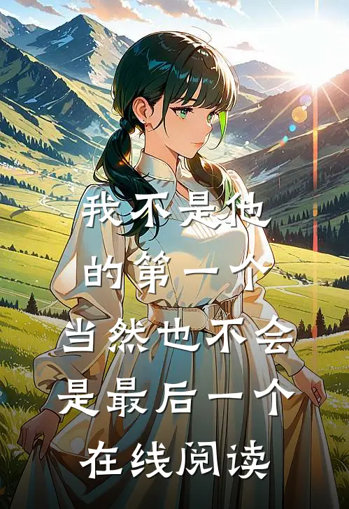 我不是他的第一个，当然也不会是最后一个在线阅读