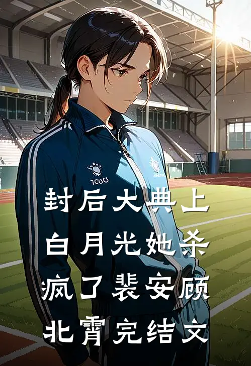 封后大典上，白月光她杀疯了裴安顾北霄完结文