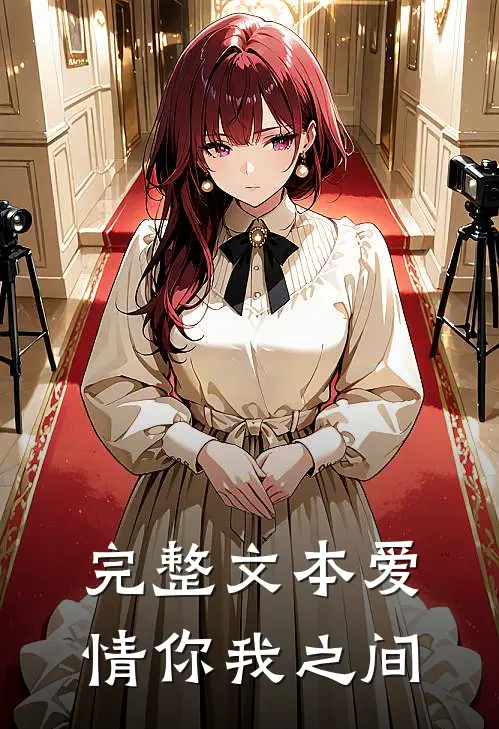 完整文本爱情你我之间