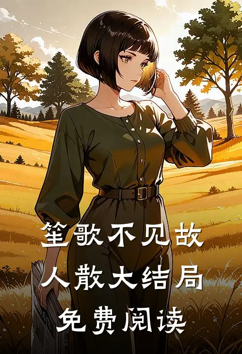 笙歌不见故人散大结局免费阅读