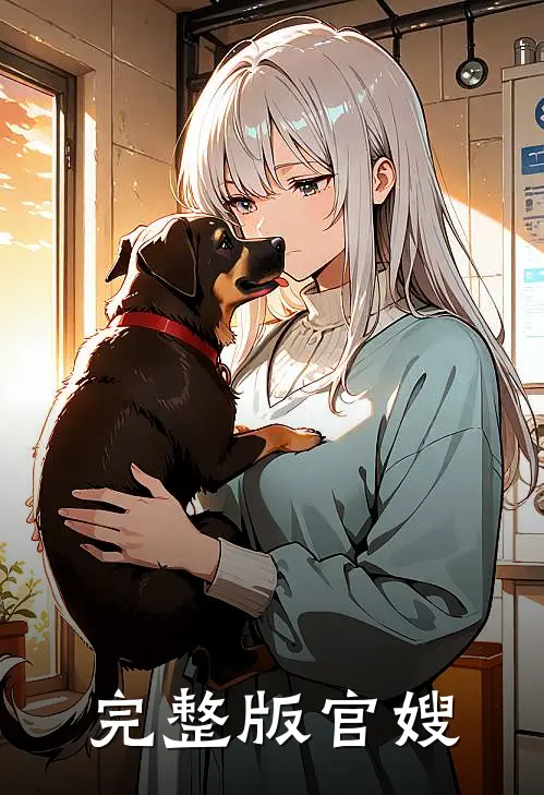 完整版官嫂