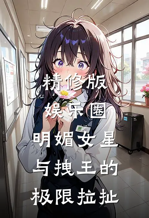 精修版娱乐圈：明媚女星与拽王的极限拉扯