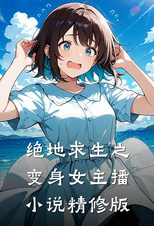 绝地求生之变身女主播小说精修版