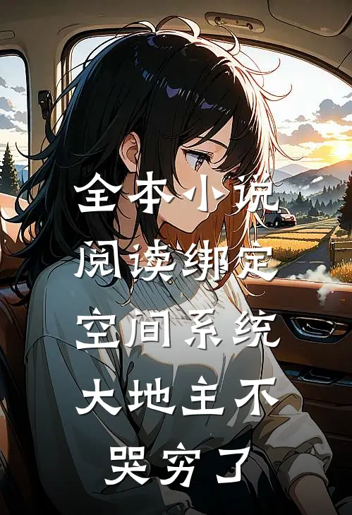 全本小说阅读绑定空间系统：大地主不哭穷了