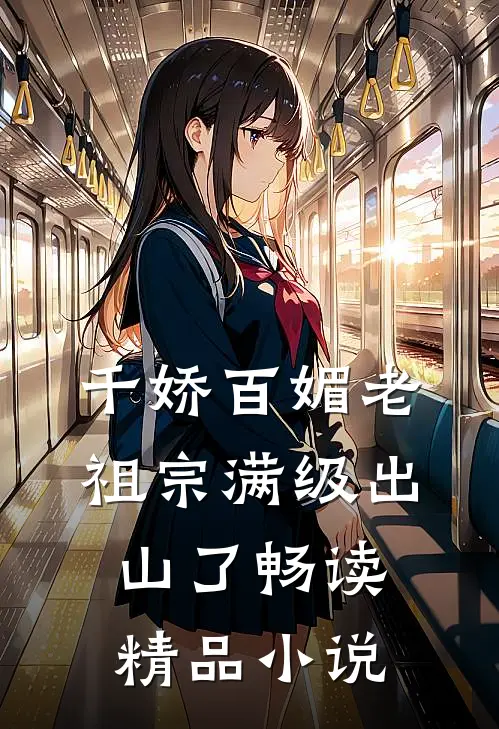 千娇百媚老祖宗满级出山了畅读精品小说