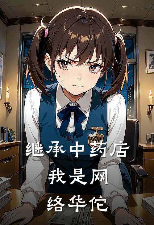 继承中药店，我是网络华佗