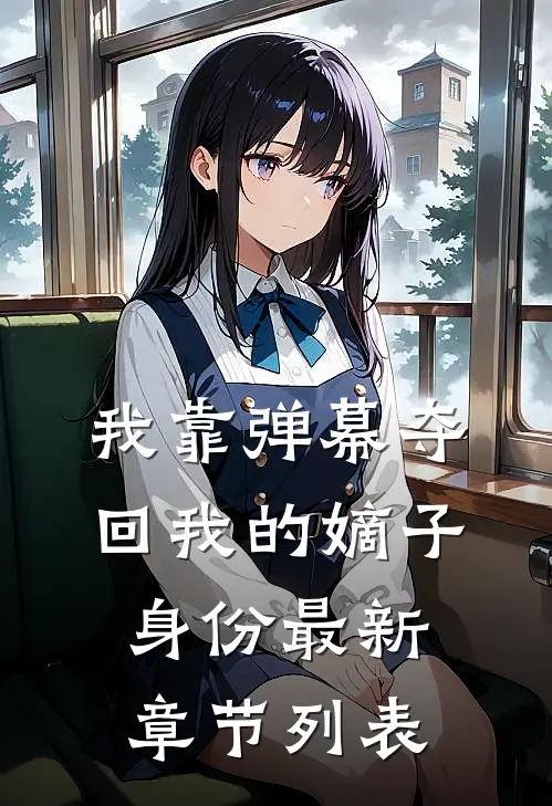 我靠弹幕夺回我的嫡子身份最新章节列表
