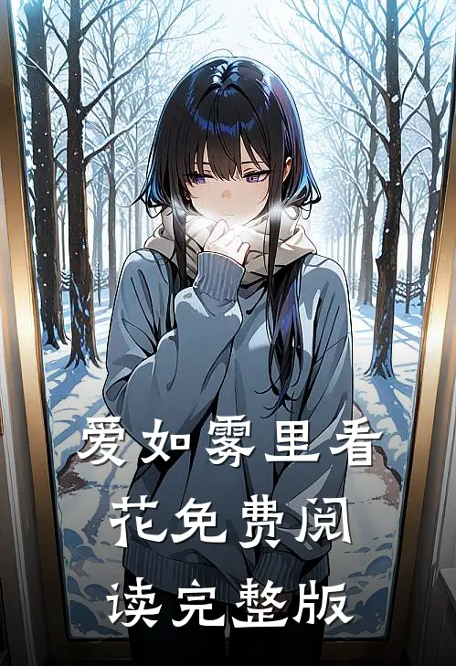 爱如雾里看花免费阅读完整版