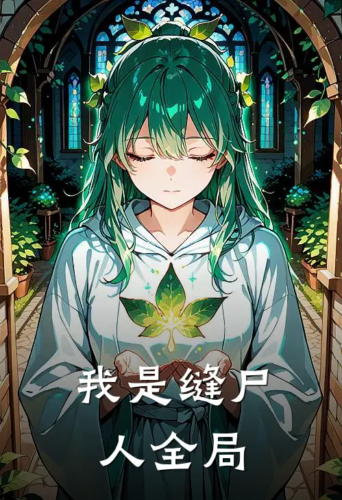 我是缝尸人全局