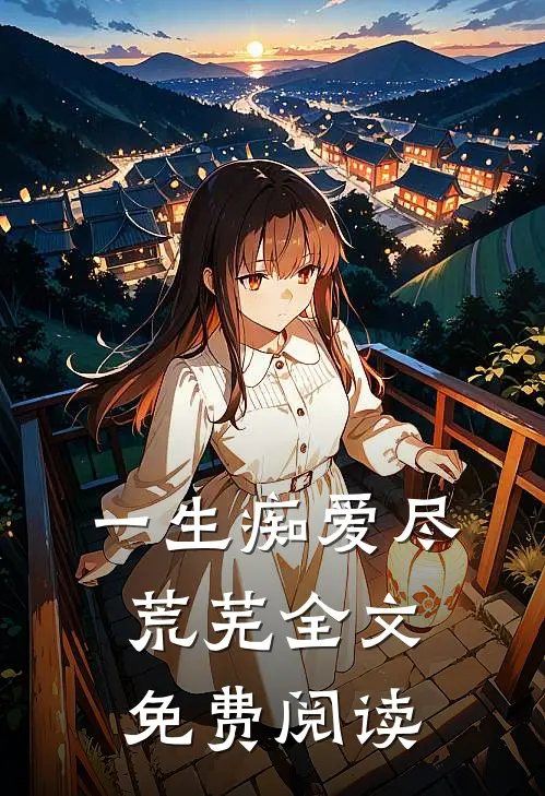 一生痴爱尽荒芜全文免费阅读