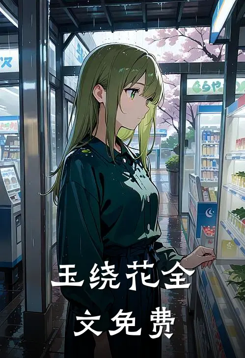 玉绕花全文免费