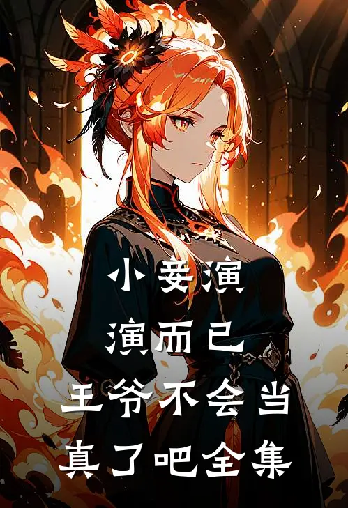 小妾演演而已，王爷不会当真了吧 全集