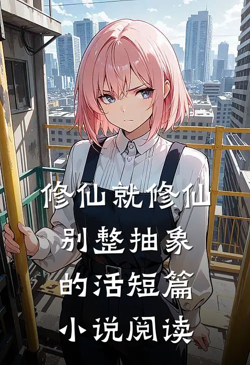 修仙就修仙，别整抽象的活短篇小说阅读