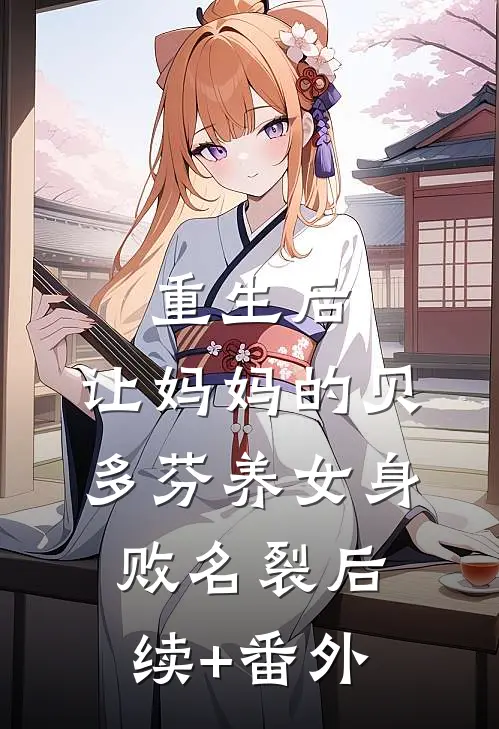 重生后，让妈妈的贝多芬养女身败名裂后续+番外