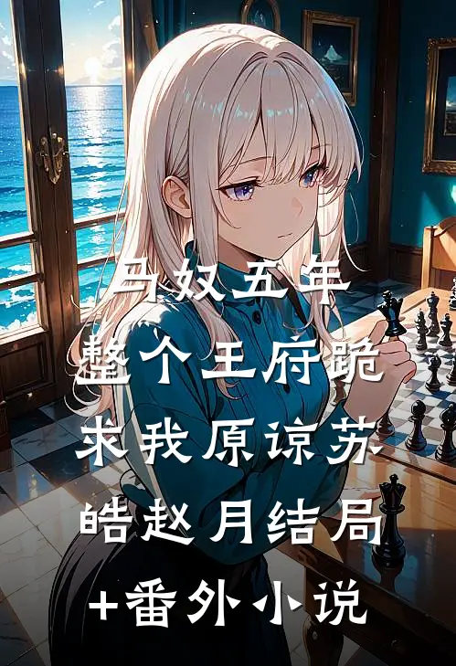 马奴五年，整个王府跪求我原谅苏皓赵月结局+番外小说