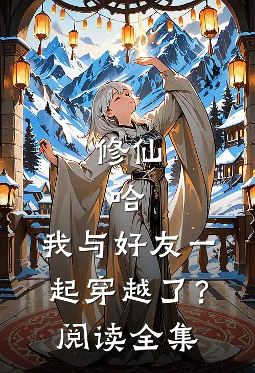 修仙：哈，我与好友一起穿越了？阅读全集
