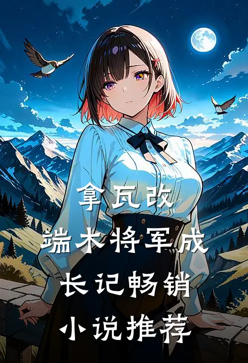 拿瓦改：端木将军成长记畅销小说推荐