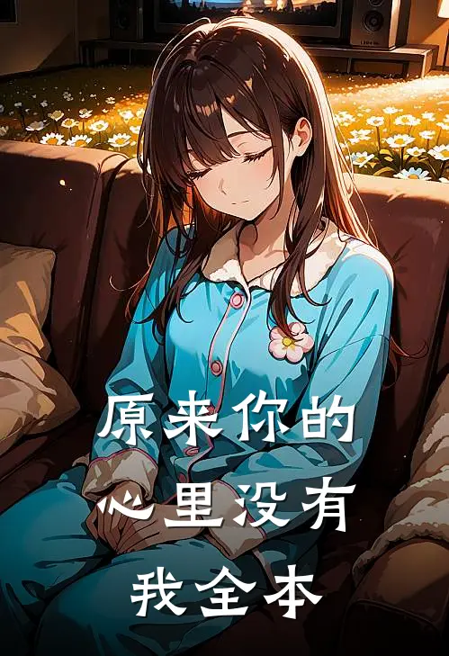 原来你的心里没有我全本