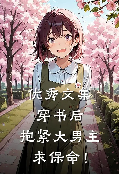 优秀文集穿书后，抱紧大男主求保命！