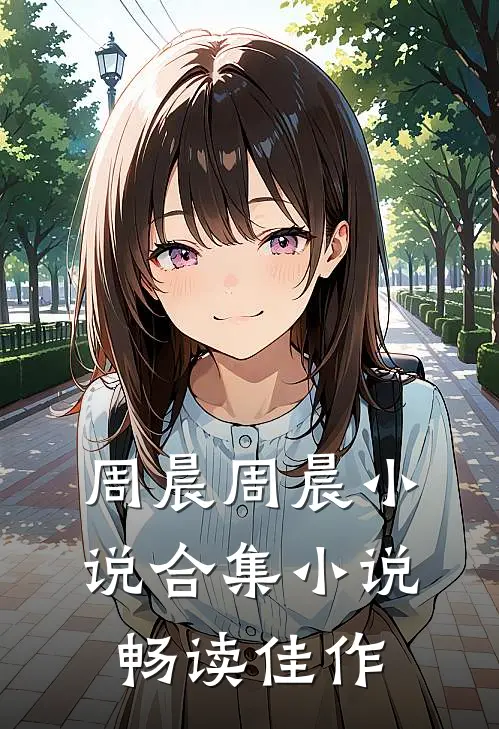 周晨周晨小说合集小说畅读佳作