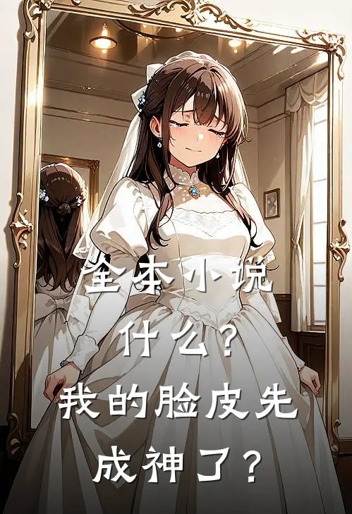 全本小说什么？我的脸皮先成神了？