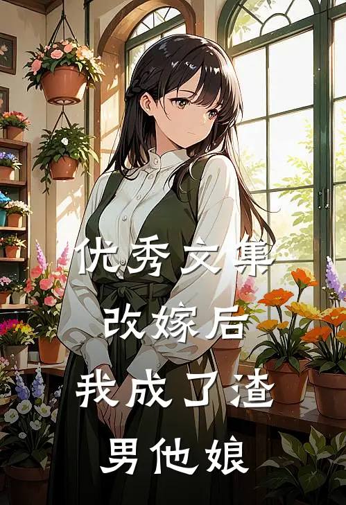 优秀文集改嫁后,我成了渣男他娘
