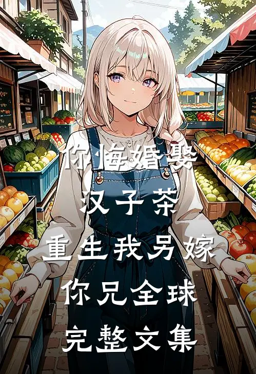 你悔婚娶汉子茶，重生我另嫁你兄全球完整文集