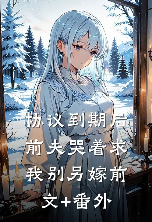 协议到期后，前夫哭着求我别另嫁前文+番外