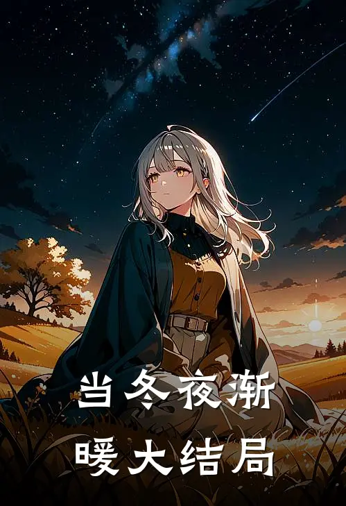 当冬夜渐暖大结局