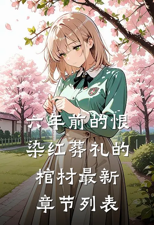 六年前的恨染红葬礼的棺材最新章节列表
