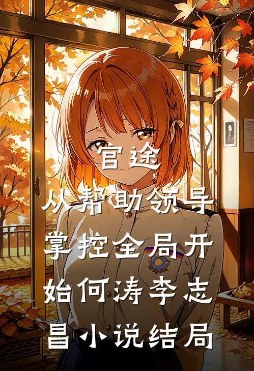 官途：从帮助领导掌控全局开始何涛李志昌小说结局