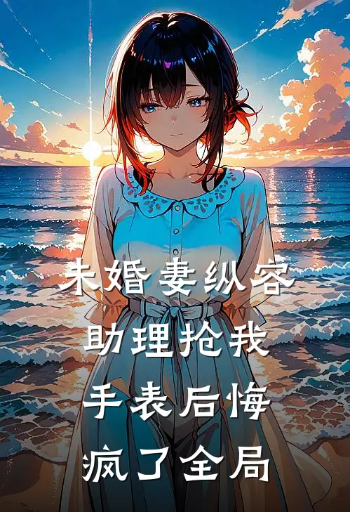 未婚妻纵容助理抢我手表后悔疯了全局