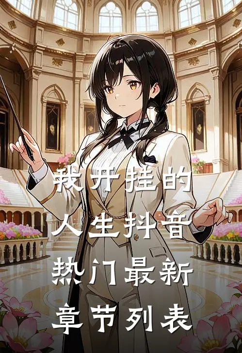 我开挂的人生抖音热门最新章节列表