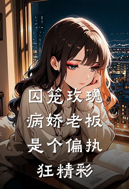 囚笼玫瑰：病娇老板是个偏执狂精彩