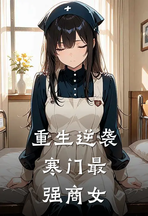 重生逆袭：寒门最强商女