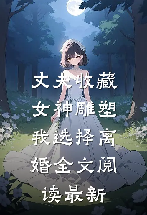 丈夫收藏女神雕塑，我选择离婚全文阅读最新
