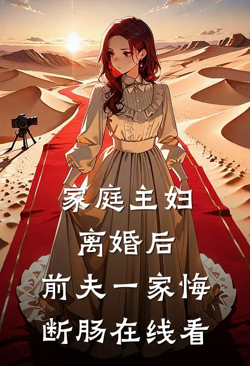 家庭主妇离婚后，前夫一家悔断肠在线看