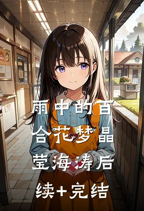 雨中的百合花梦晶莹海涛后续+完结