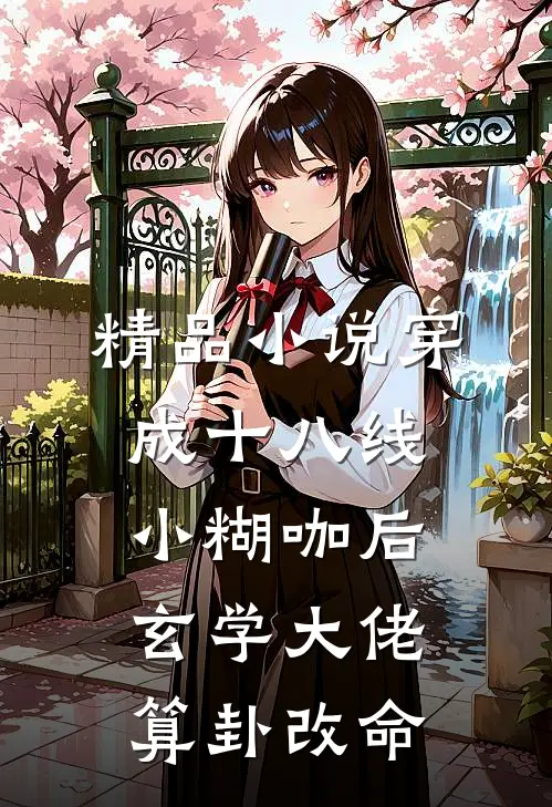 精品小说穿成十八线小糊咖后，玄学大佬算卦改命