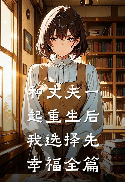 和丈夫一起重生后，我选择先幸福全篇
