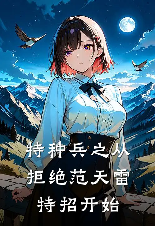 特种兵之从拒绝范天雷特招开始