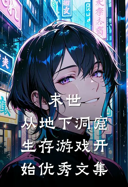 末世：从地下洞窟生存游戏开始优秀文集