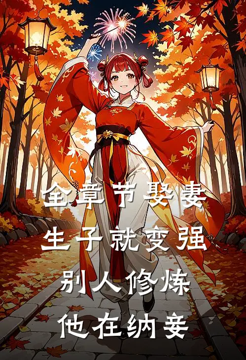 全章节娶妻生子就变强，别人修炼他在纳妾