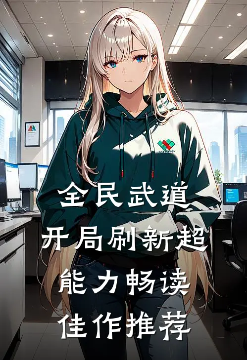 全民武道：开局刷新超能力畅读佳作推荐