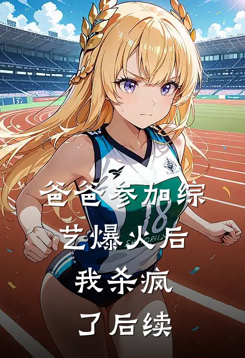爸爸参加综艺爆火后，我杀疯了后续