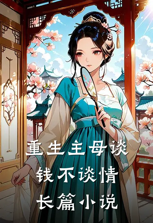 重生主母谈钱不谈情长篇小说