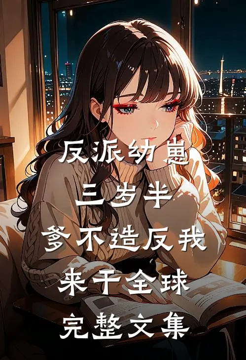 反派幼崽三岁半，爹不造反我来干全球完整文集