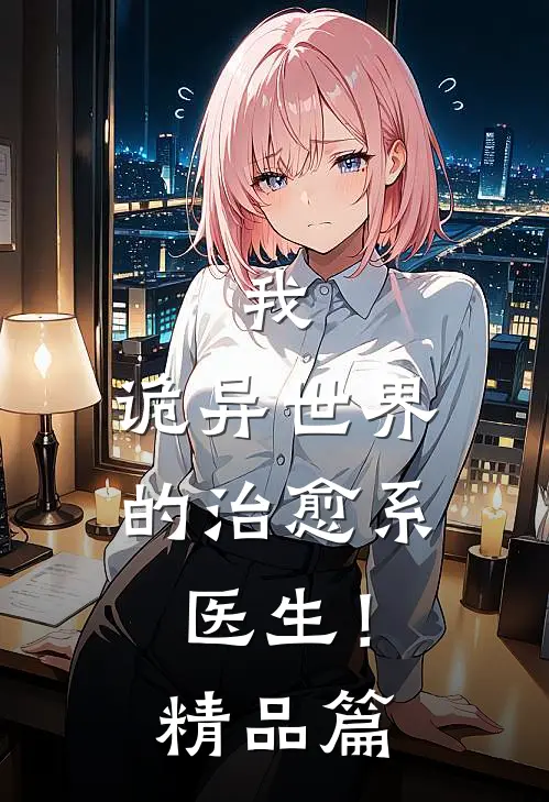 我,诡异世界的治愈系医生!精品篇免费阅读