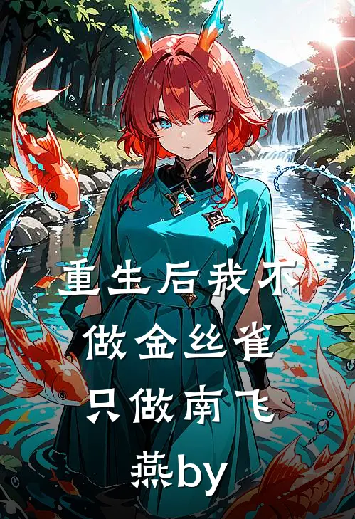 重生后我不做金丝雀，只做南飞燕by