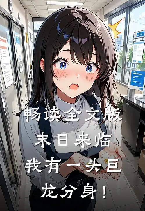 畅读全文版末日来临，我有一头巨龙分身！